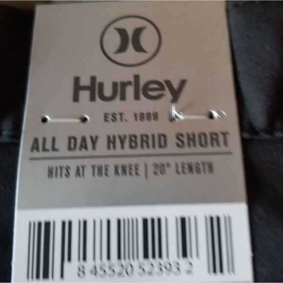 Hurley Shorts - Picture 5 of 8